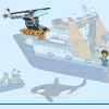 Арктический исследовательский корабль (LEGO 60368)