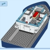 Арктический исследовательский корабль (LEGO 60368)