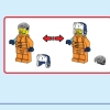 Арктический исследовательский корабль (LEGO 60368)