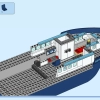 Арктический исследовательский корабль (LEGO 60368)