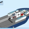 Арктический исследовательский корабль (LEGO 60368)