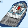 Арктический исследовательский корабль (LEGO 60368)