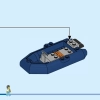 Арктический исследовательский корабль (LEGO 60368)