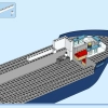 Арктический исследовательский корабль (LEGO 60368)