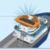 Арктический исследовательский корабль (LEGO 60368)
