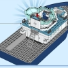 Арктический исследовательский корабль (LEGO 60368)