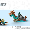 Арктический исследовательский корабль (LEGO 60368)