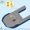 Арктический исследовательский корабль (LEGO 60368)