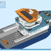Арктический исследовательский корабль (LEGO 60368)
