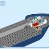 Арктический исследовательский корабль (LEGO 60368)