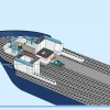 Арктический исследовательский корабль (LEGO 60368)