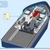 Арктический исследовательский корабль (LEGO 60368)