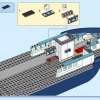 Арктический исследовательский корабль (LEGO 60368)