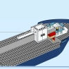 Арктический исследовательский корабль (LEGO 60368)