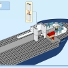 Арктический исследовательский корабль (LEGO 60368)