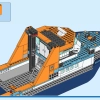 Арктический исследовательский корабль (LEGO 60368)