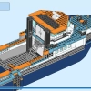Арктический исследовательский корабль (LEGO 60368)