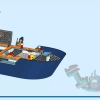 Арктический исследовательский корабль (LEGO 60368)