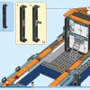 Арктический исследовательский корабль (LEGO 60368)
