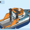 Арктический исследовательский корабль (LEGO 60368)