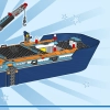 Арктический исследовательский корабль (LEGO 60368)