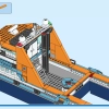 Арктический исследовательский корабль (LEGO 60368)