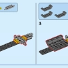 Дрессировка собак мобильной полиции (LEGO 60369)