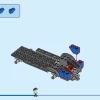 Дрессировка собак мобильной полиции (LEGO 60369)