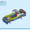 Дрессировка собак мобильной полиции (LEGO 60369)