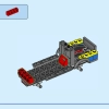 Дрессировка собак мобильной полиции (LEGO 60369)