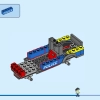 Дрессировка собак мобильной полиции (LEGO 60369)