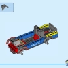 Дрессировка собак мобильной полиции (LEGO 60369)