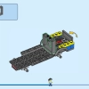 Дрессировка собак мобильной полиции (LEGO 60369)