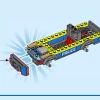 Дрессировка собак мобильной полиции (LEGO 60369)