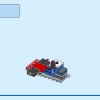Дрессировка собак мобильной полиции (LEGO 60369)
