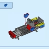 Дрессировка собак мобильной полиции (LEGO 60369)