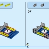Дрессировка собак мобильной полиции (LEGO 60369)