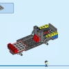 Дрессировка собак мобильной полиции (LEGO 60369)