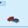 Дрессировка собак мобильной полиции (LEGO 60369)