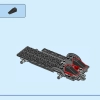 Дрессировка собак мобильной полиции (LEGO 60369)