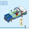 Дрессировка собак мобильной полиции (LEGO 60369)