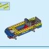 Дрессировка собак мобильной полиции (LEGO 60369)