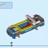 Дрессировка собак мобильной полиции (LEGO 60369)