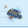 Дрессировка собак мобильной полиции (LEGO 60369)
