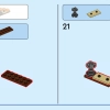 Дрессировка собак мобильной полиции (LEGO 60369)