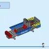 Дрессировка собак мобильной полиции (LEGO 60369)