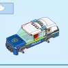 Дрессировка собак мобильной полиции (LEGO 60369)