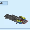 Дрессировка собак мобильной полиции (LEGO 60369)