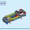 Дрессировка собак мобильной полиции (LEGO 60369)