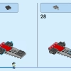 Дрессировка собак мобильной полиции (LEGO 60369)